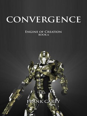 cover image of Convergence